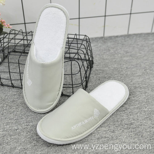 Cheap Wholesale Indoor Slippers/Colorful Hotel Slippers EVA